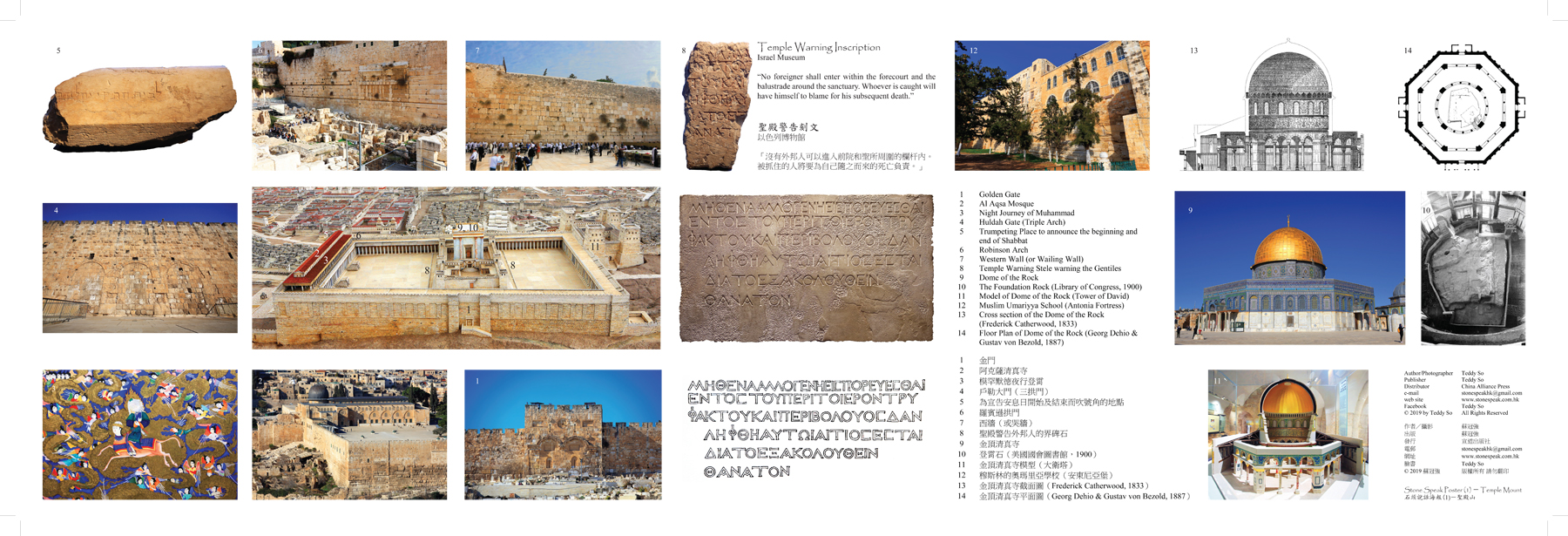 Temple Mount